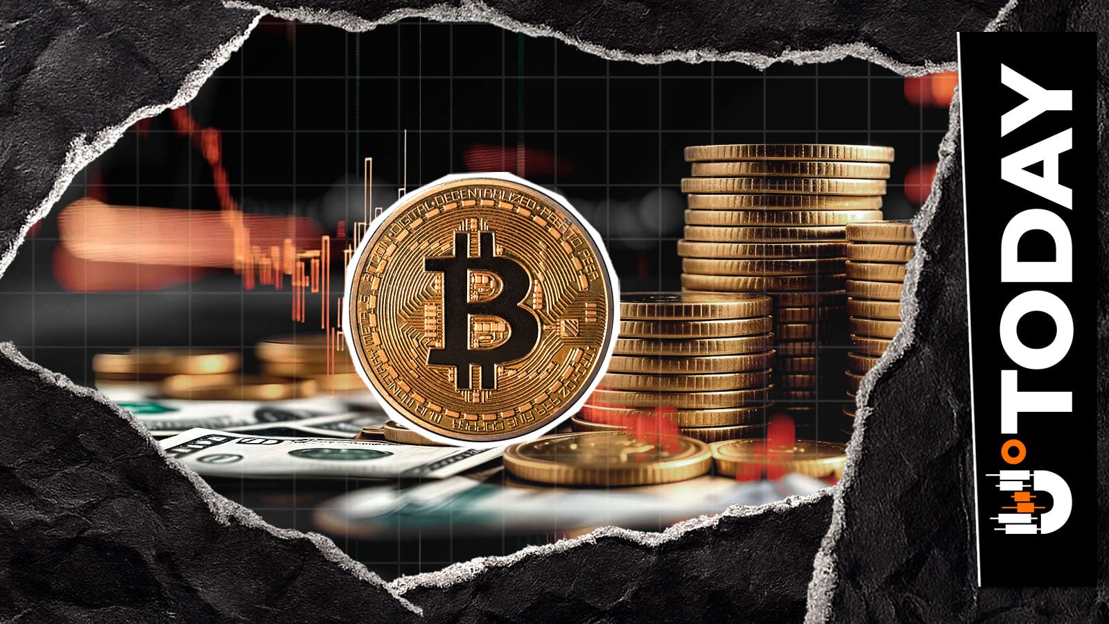 نهنگ های بیت کوین دیوار پیشنهادی 217 میلیون دلاری ایجاد کردند، منطقه فروش به 80000 دلار افزایش یافت – U.Today