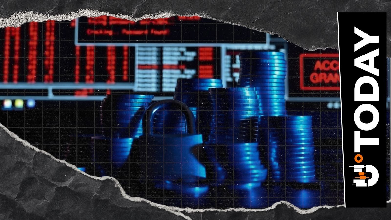 USD Stablecoin USDR Extends De-Peg to 37% Following $10 Million Governance Exploit – U.Today