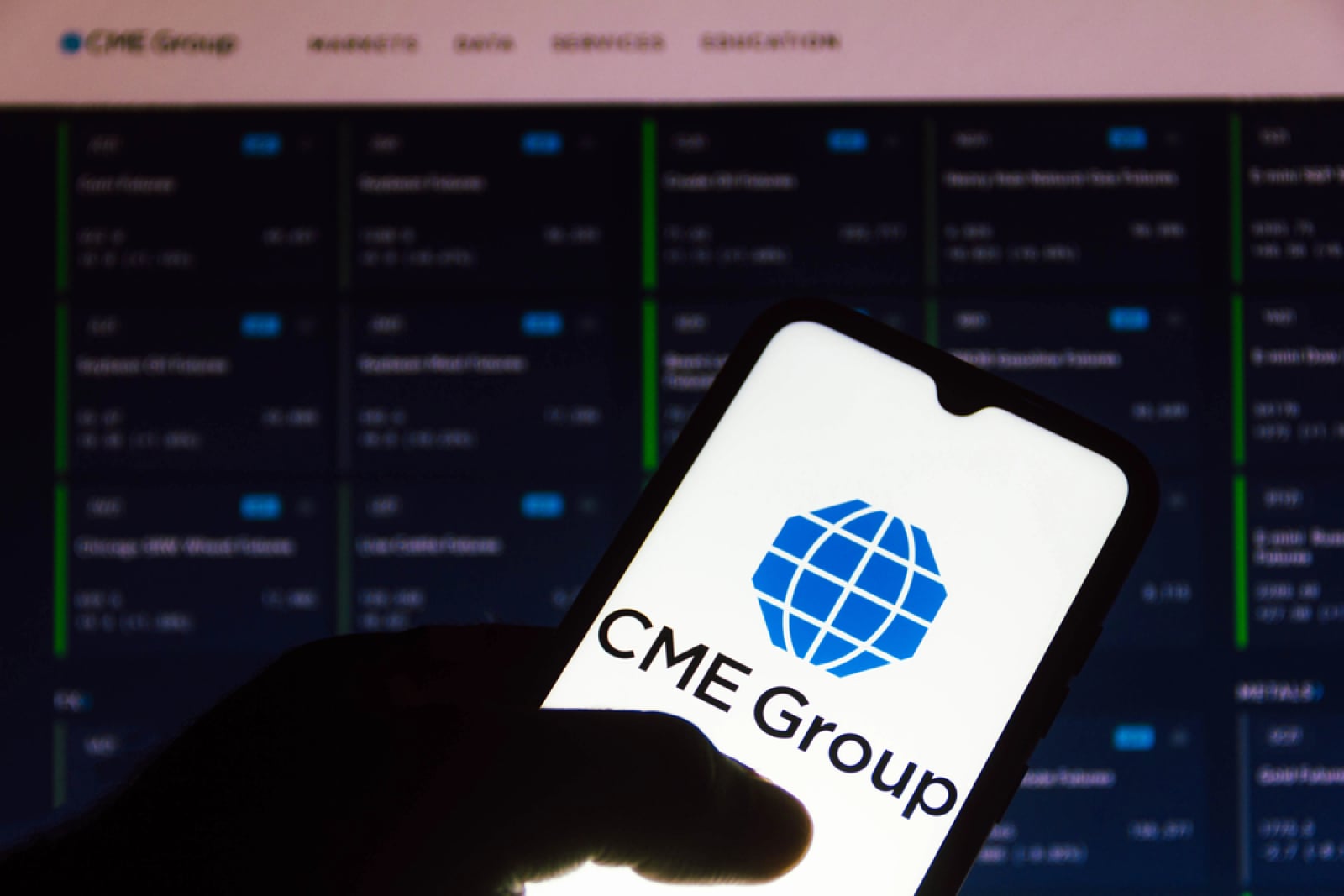 CME’s XRP Futures Hit $63 Billion Volume in First Year – U.Today