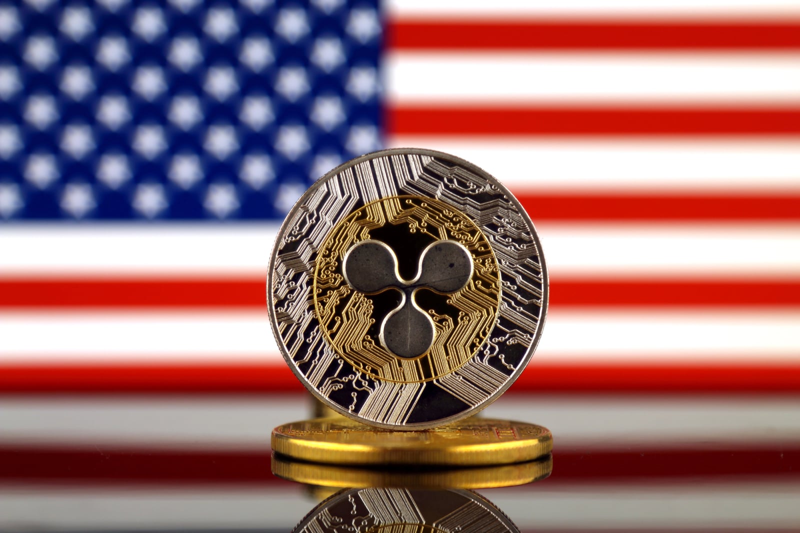 How CLARITY Act Clears Ripple-Linked XRP for Run to  – U.Today