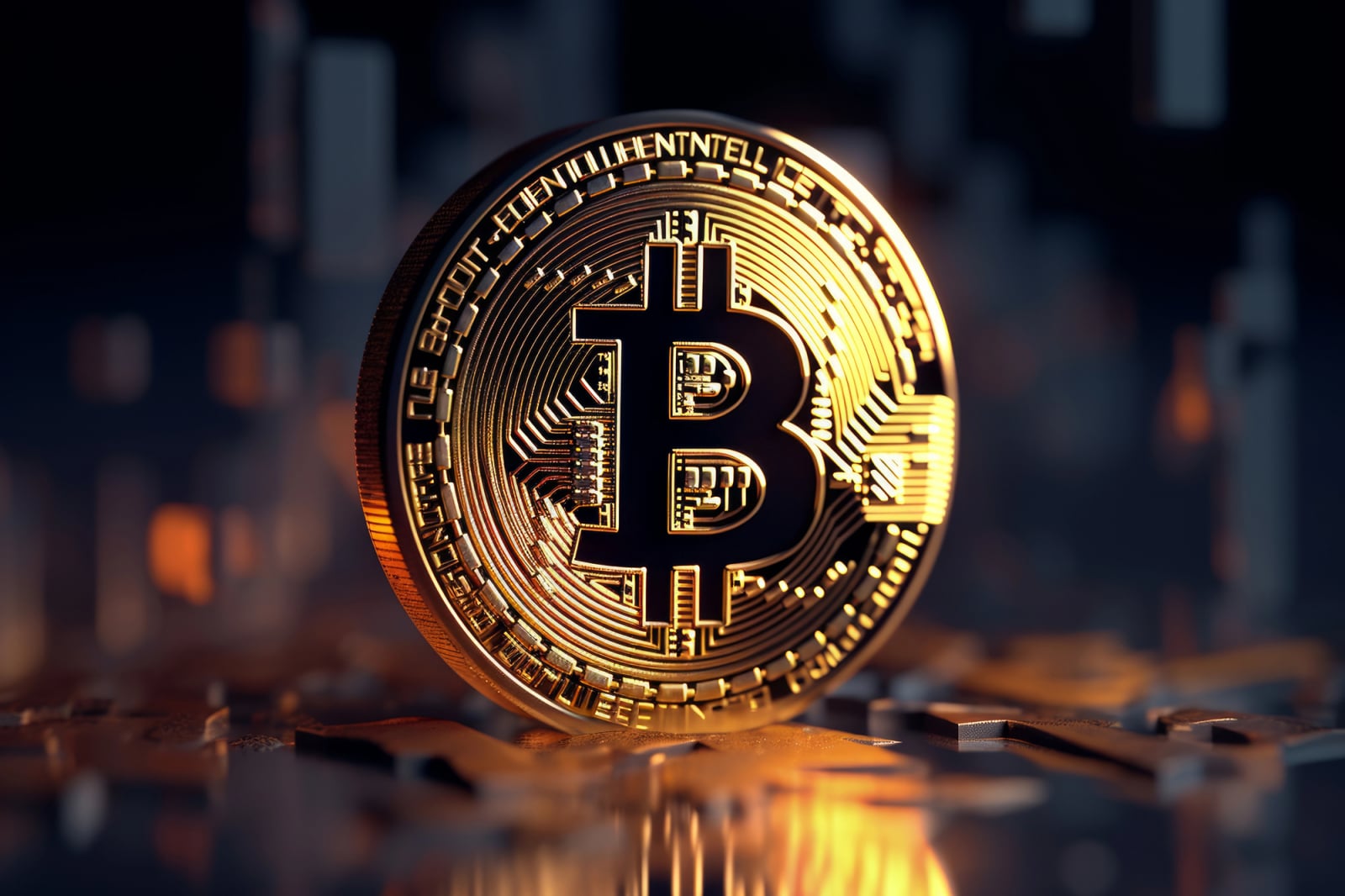 آیا بیت کوین توسط هوش مصنوعی قابل مدیریت است؟ در عرض چند ماه بودجه Uber و مایکروسافت را مصرف می کند – U.Today آیا بیت کوین توسط هوش مصنوعی قابل مدیریت است؟ در عرض چند ماه بودجه Uber و مایکروسافت را مصرف می کند – U.Today