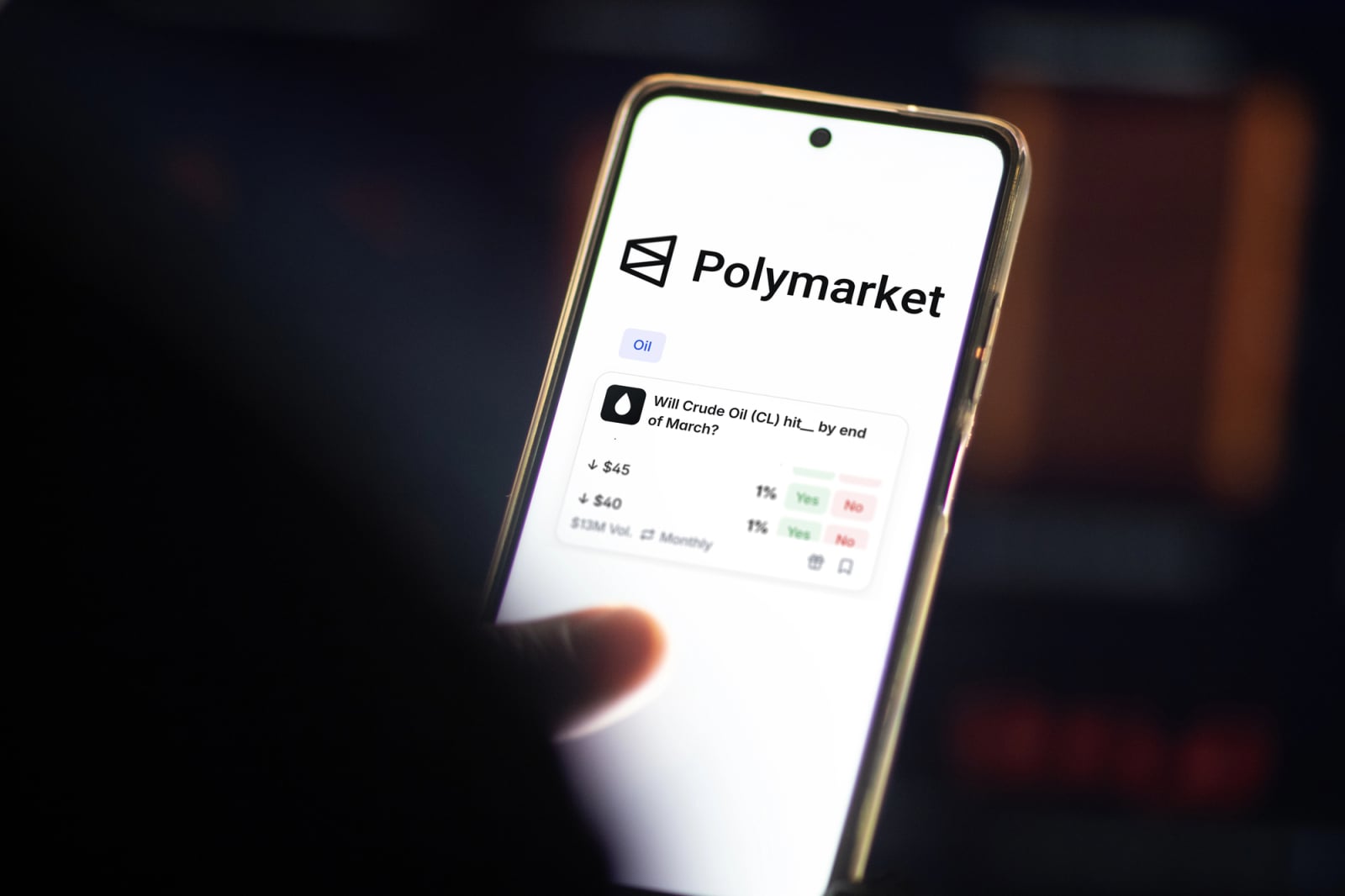 معاون Polymarket هک قرارداد را تکذیب کرد، وجوه کاربر را امن دانست – U.Today