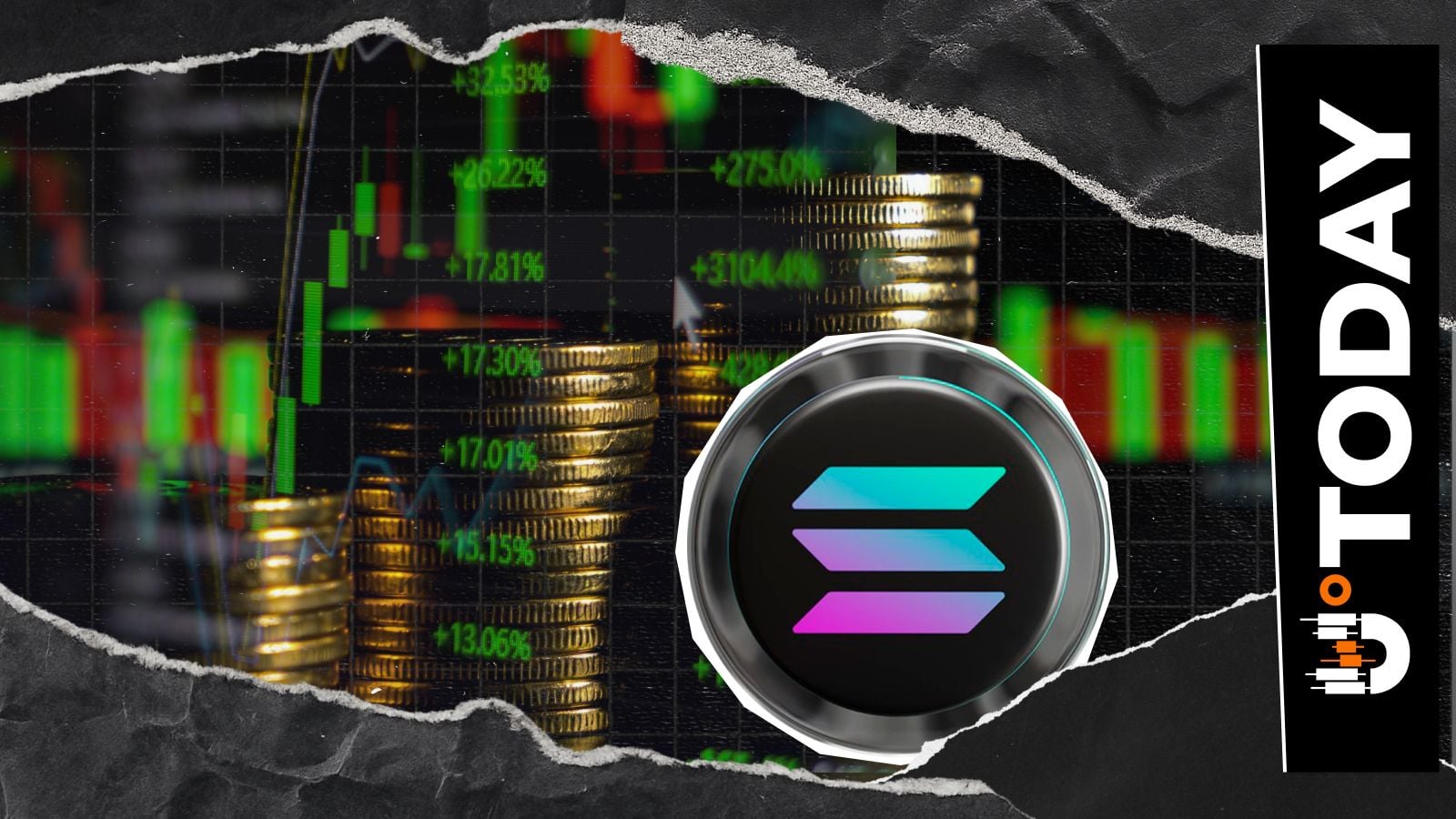 Big Win for Solana: Major Japanese Exchange Reveals SOL Listing – U.Today