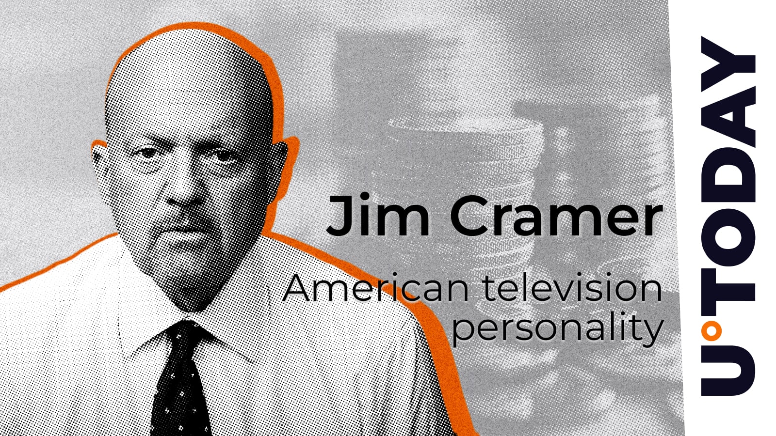 ‘Who Murdered Bitcoin?’: Cramer Takes Dig at Saylor’s $10 Billion Loss – U.Today
