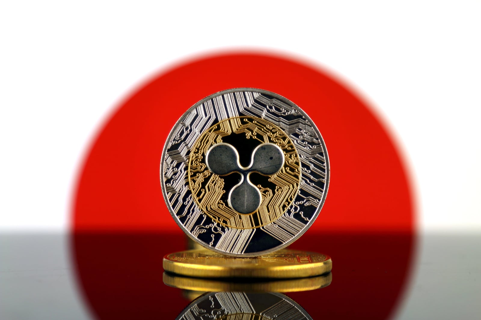 مجموعه چهار نقطه عطف برای XRP توسط Forbes Fintech 50 Alum Stronghold Japan – U.Today