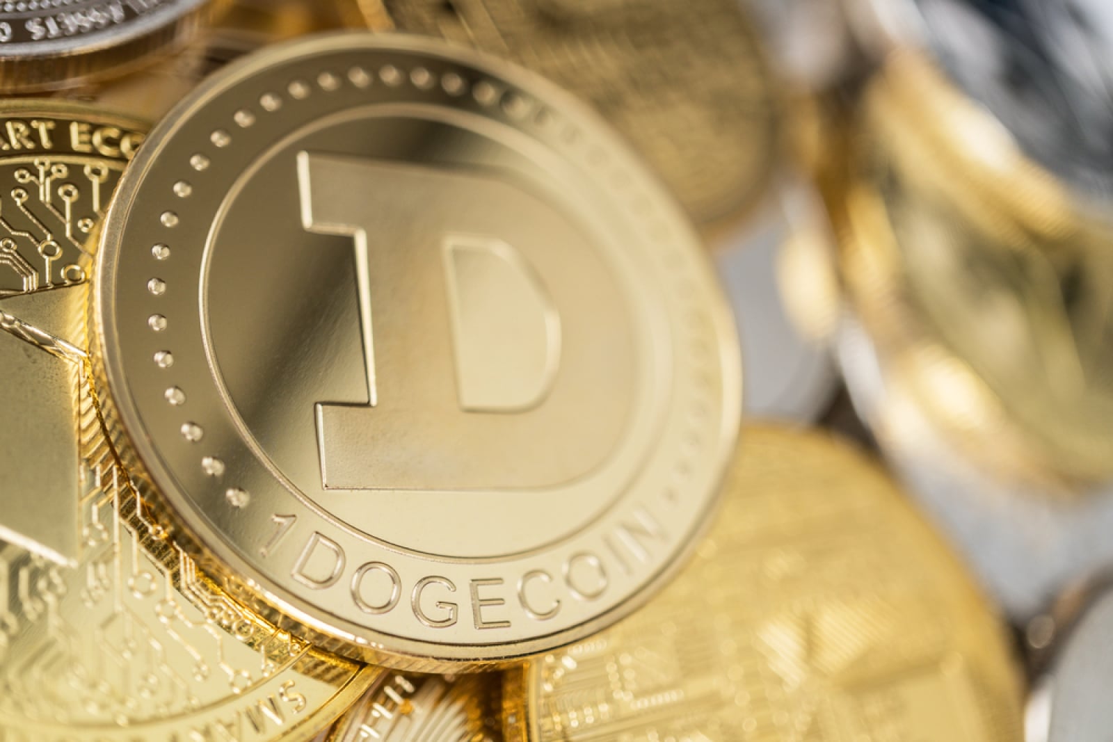 Dogecoin (DOGE) قبل از صلیب طلایی لغو شد – U.Today Dogecoin (DOGE) قبل از صلیب طلایی لغو شد – U.Today