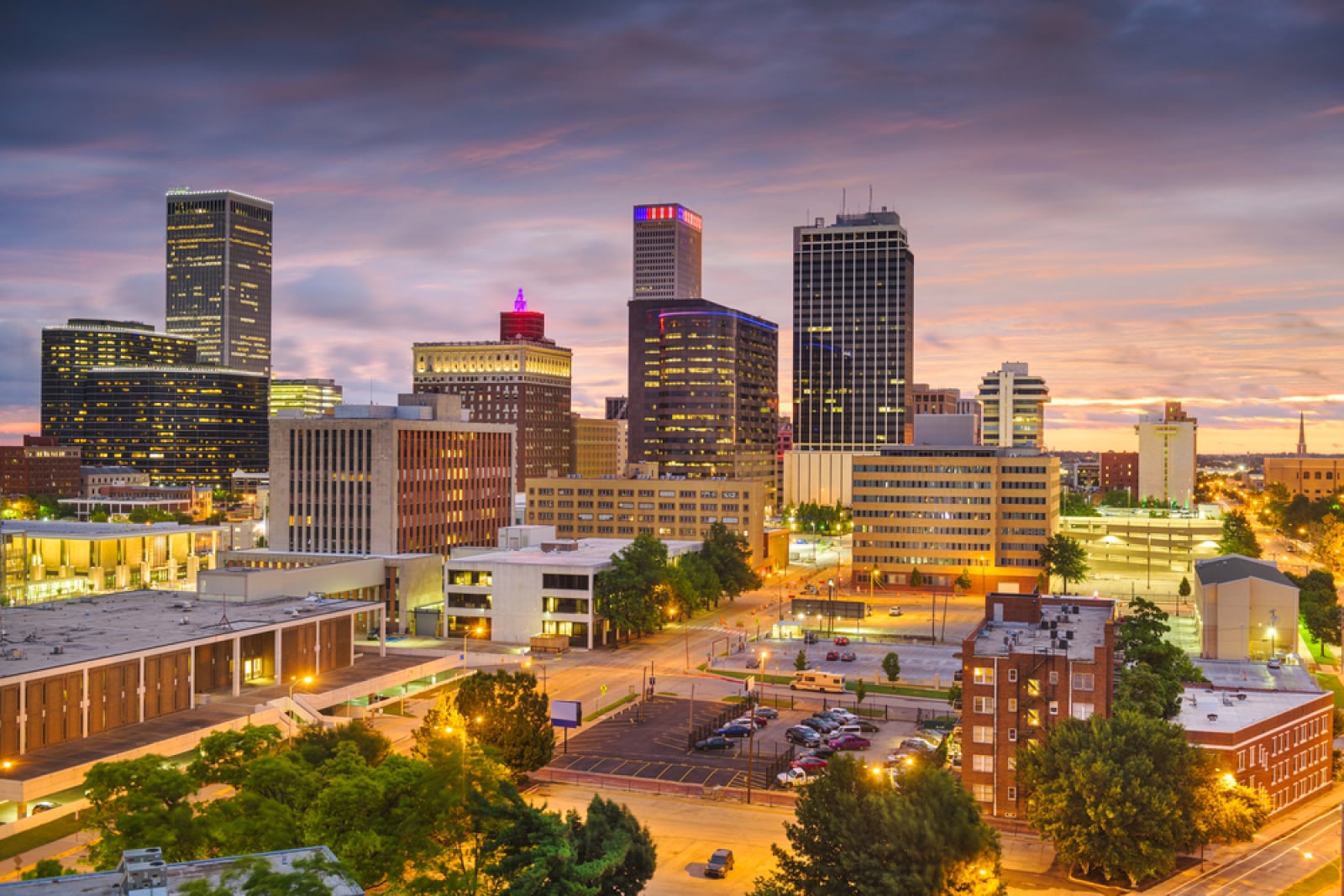 Oklahoma Raises Alarm Over Fake Crypto Returns – U.Today