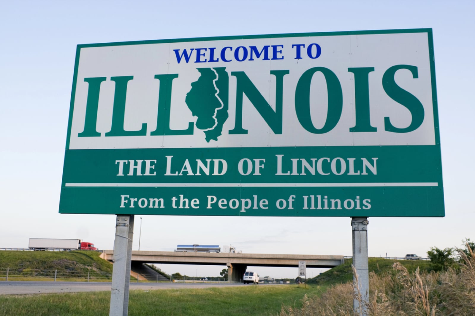 Illinois Signs ‘Most Anti-Crypto Law in the US’ – U.Today