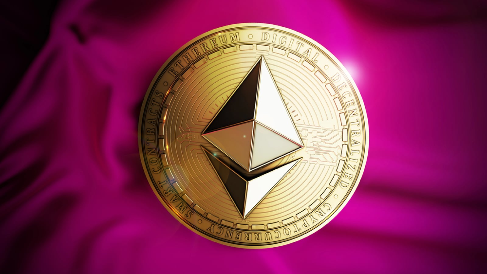 اتریوم (ETH) در 24 ساعت 107 درصد افزایش یافت: حجم به سطح بالا بازگشت – U.Today اتریوم (ETH) در 24 ساعت 107 درصد افزایش یافت: حجم به سطح بالا بازگشت – U.Today