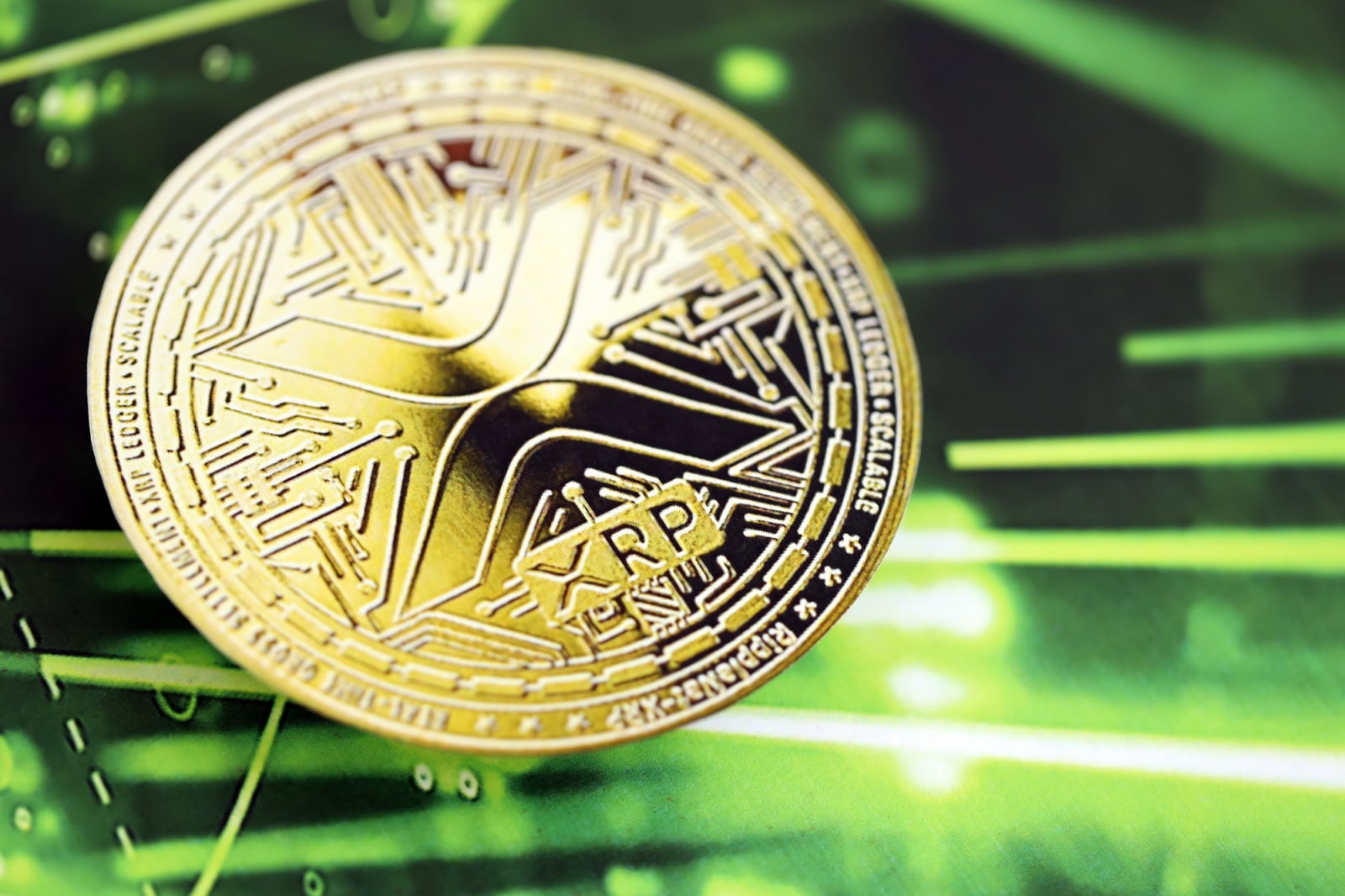 هوش مصنوعی پذیرش XRP Ledger را تسریع خواهد کرد: یکی از بنیانگذاران EasyA Outlook “Bullish” را به اشتراک می گذارد – U.Today