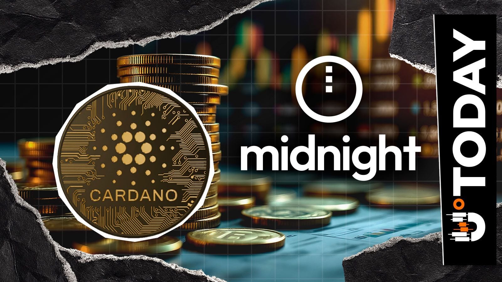 بهروزرسانی 515 میلیون NIGHT اکسپلویت: 7 صرافی بزرگ وجوه سرقت شده را برای شبکه حریم خصوصی Cardano قفل کردند – U.Today بهروزرسانی 515 میلیون NIGHT اکسپلویت: 7 صرافی بزرگ وجوه سرقت شده را برای شبکه حریم خصوصی Cardano قفل کردند – U.Today