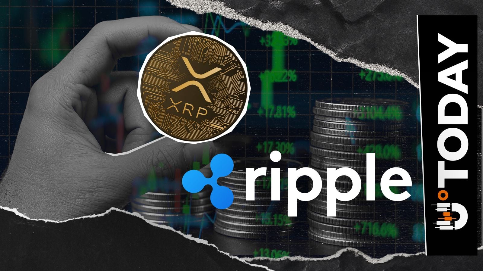 وکیل کریپتو: بزرگترین مزیت XRP XRP Escrow است – U.Today وکیل کریپتو: بزرگترین مزیت XRP XRP Escrow است – U.Today