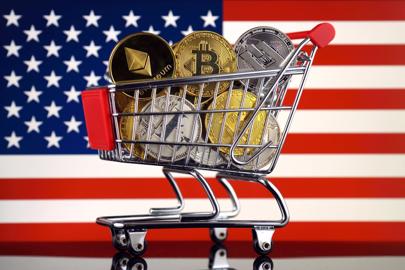 بازار کریپتو به عدم تعادل نقدینگی 1810 درصدی در میان بزرگترین کاهش تورم در 4 سال گذشته – U.Today