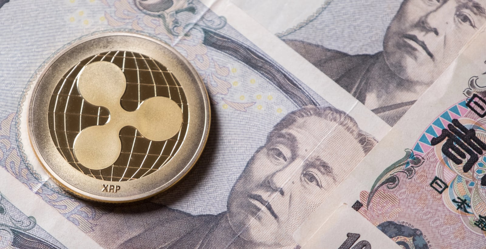 طبق گزارش SBI، شرکت‌های ژاپنی بیت کوین و XRP بیشتری در میان سقوط ین انباشته کردند – U.Today