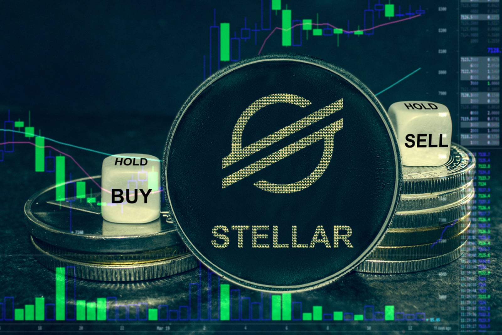 Stellar (XLM) Golden Cross تایید شد: تحلیل قیمت 17 جولای – U.Today Stellar (XLM) Golden Cross تایید شد: تحلیل قیمت 17 جولای – U.Today