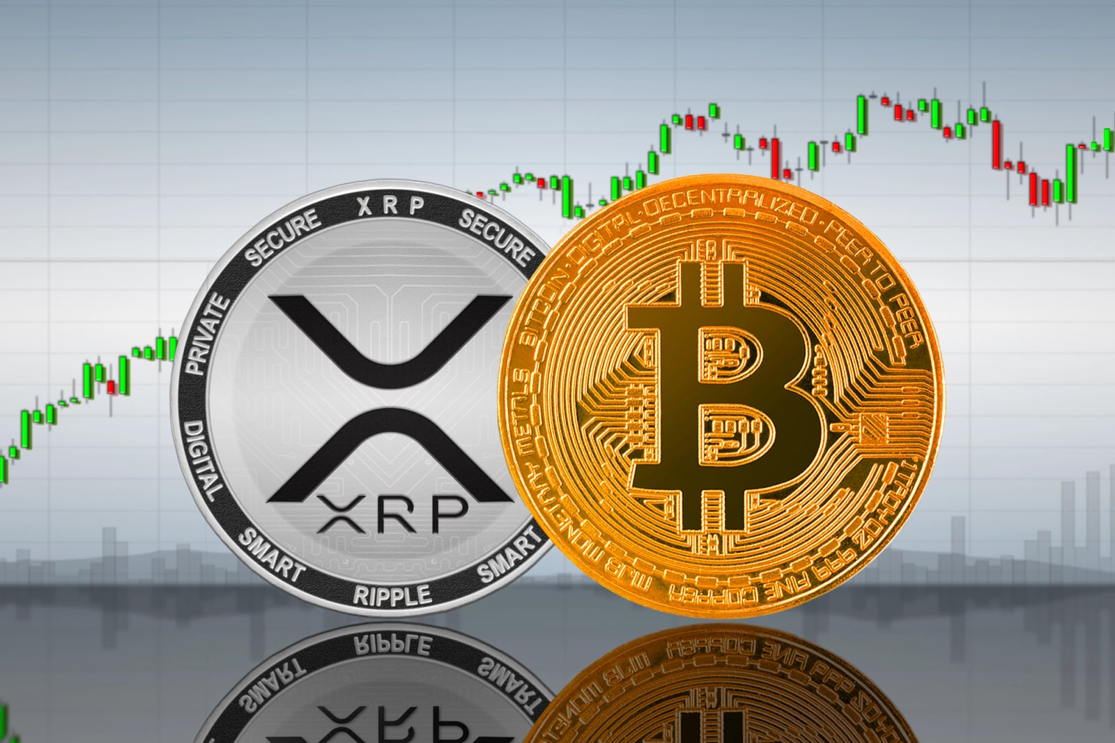 XRP فقط یک گرم کردن بود: مدیر عامل Flare به ادغام بیت کوین برای پشتیبانی بعدی DeFi نگاه می کند – U.Today