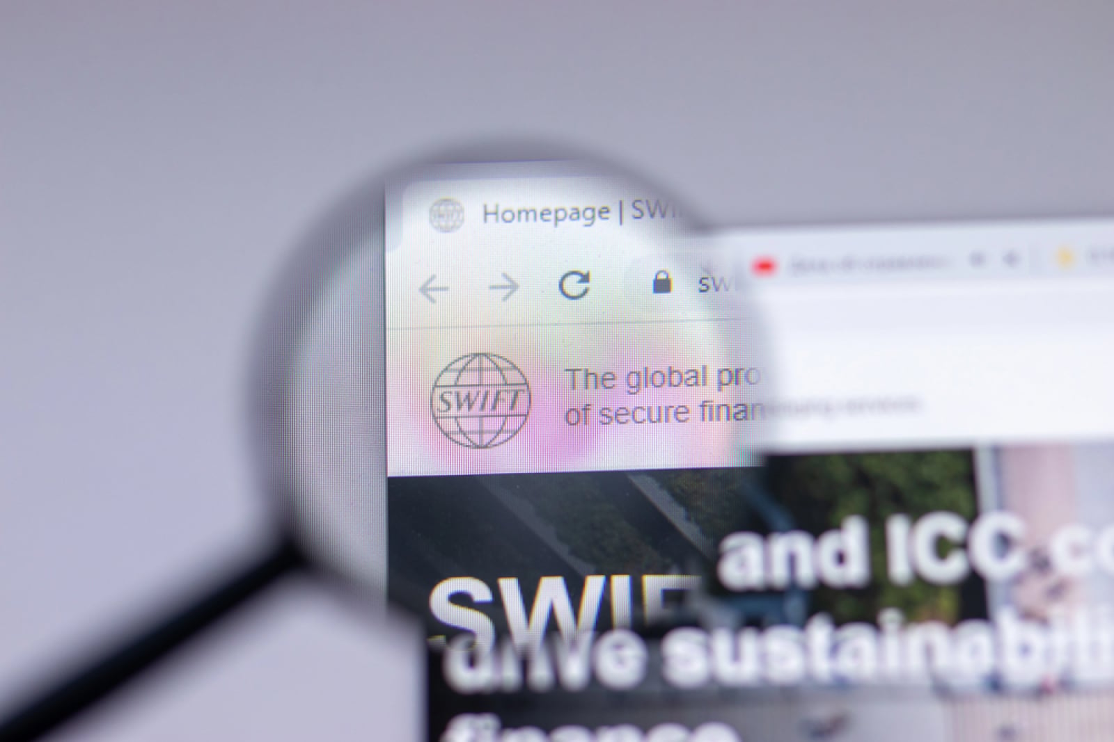 'Not Happening': Former SWIFT Exec Shuts Down XRP Integration Rumors - U.Today