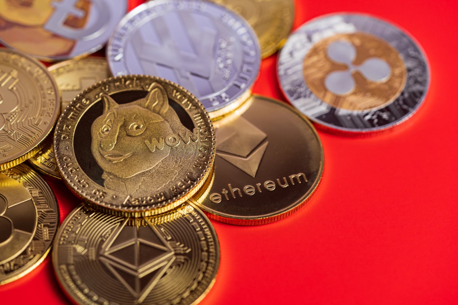 Bitcoin (BTC), Dogecoin (DOGE), Shiba Inu (SHIB) and Zcash (ZEC) Price Analysis for June 13: Outliers Gain More Traction – U.Today