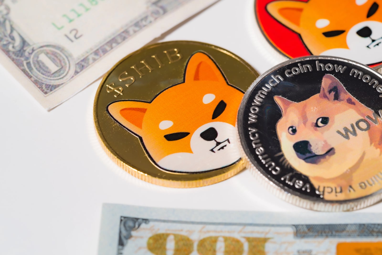 Shiba Inu (SHIB) +128٪ جریان نقطه ای روشن: خریداران بازگشته اند – U.Today