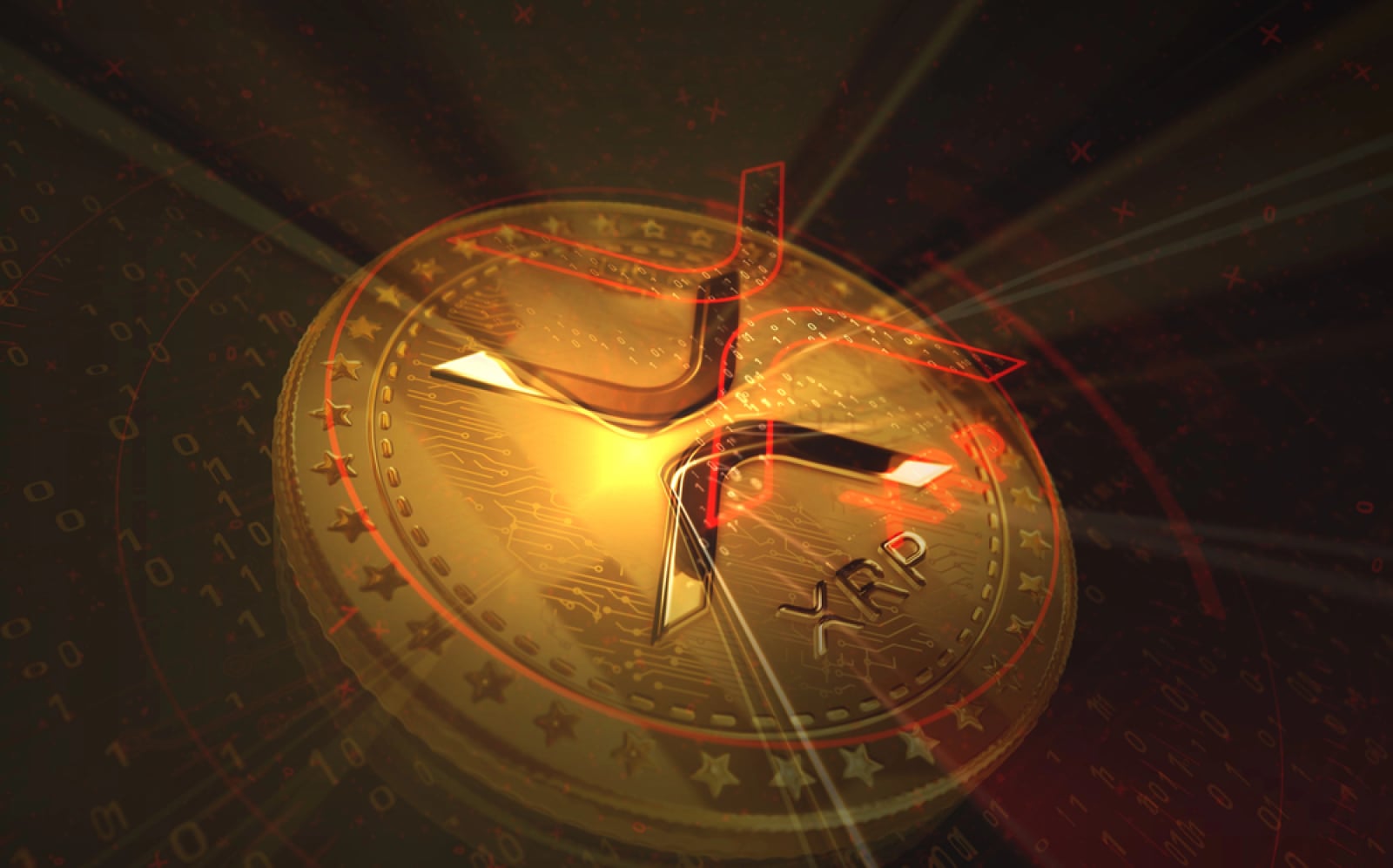 XRP در سال 2026 سومین شکست بزرگ قیمت تاریخ را داشت – U.Today XRP در سال 2026 سومین شکست بزرگ قیمت تاریخ را داشت – U.Today