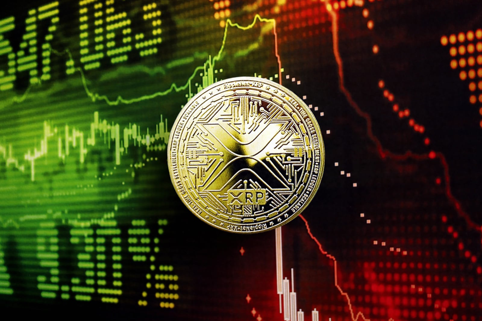XRP واگرایی صعودی را نشان می دهد زیرا مدیر ارشد فناوری Ripple شایعات فروش شرکت را تکذیب می کند – U.Today
