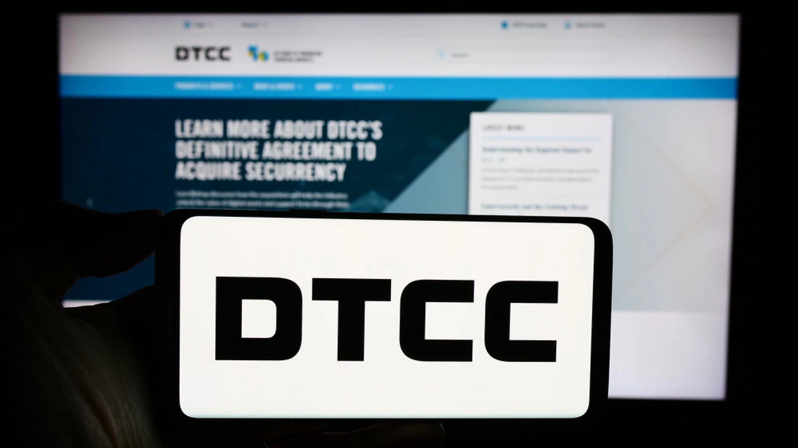 آیا DTCC XRP را فهرست می کند؟ نه واقعا – U.Today آیا DTCC XRP را فهرست می کند؟ نه واقعا – U.Today