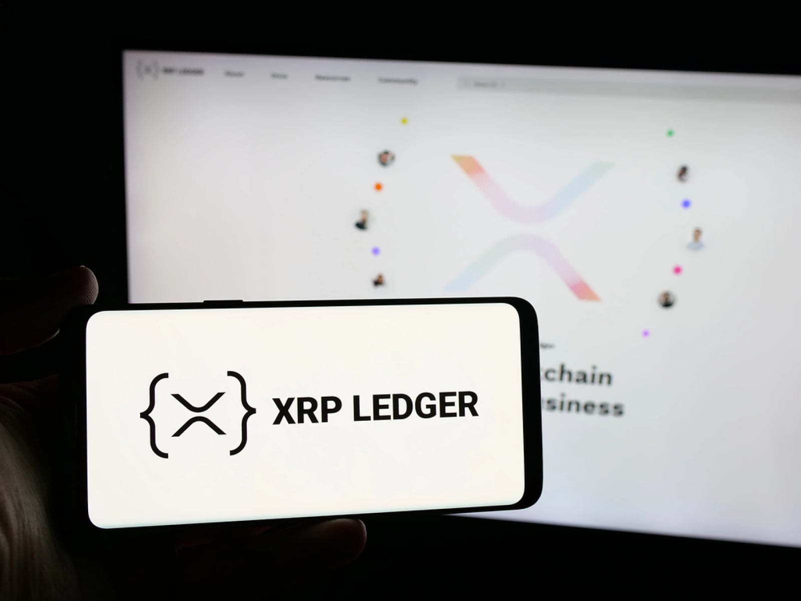 تغییر اساسی XRP Ledger Records: قیمت در نهایت به هدف رسید – U.Today