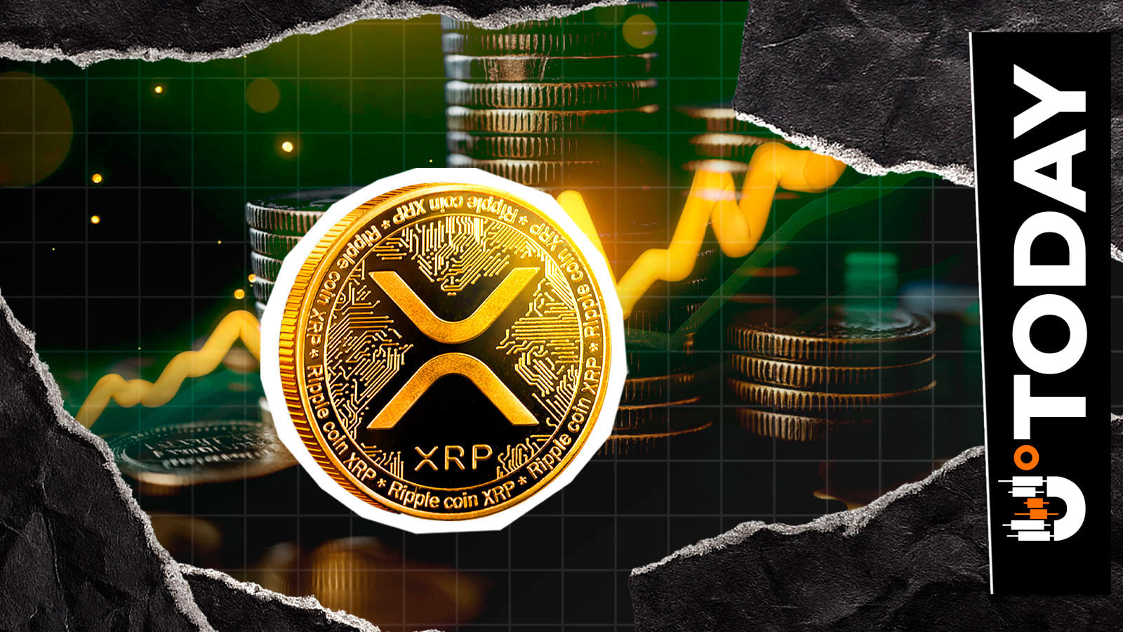 XRP صلیب طلایی 4 ساعته را تکمیل می کند: آیا این زمان بندی صحیح است؟ – یو.امروز