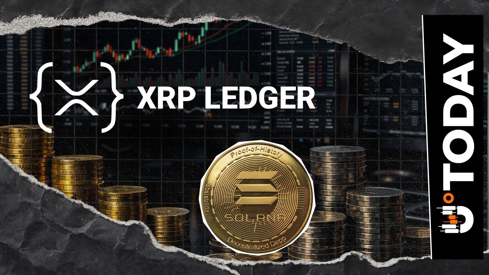 Solana Arrives on XRP Ledger DEX With One Key Warning for Users – U.Today