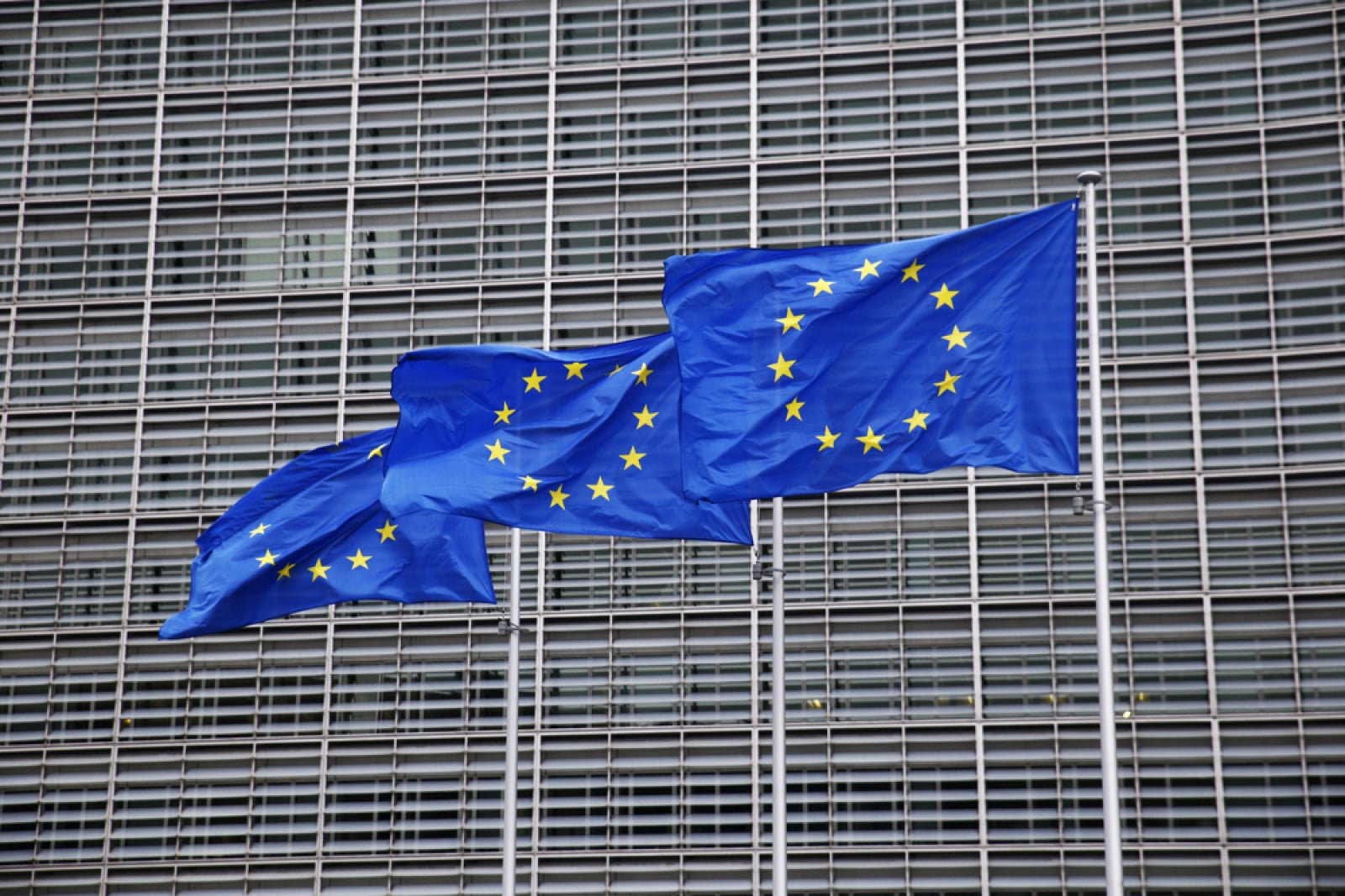 EU Regulators Sound Alarm Over Surge in Crypto Impersonation Scams