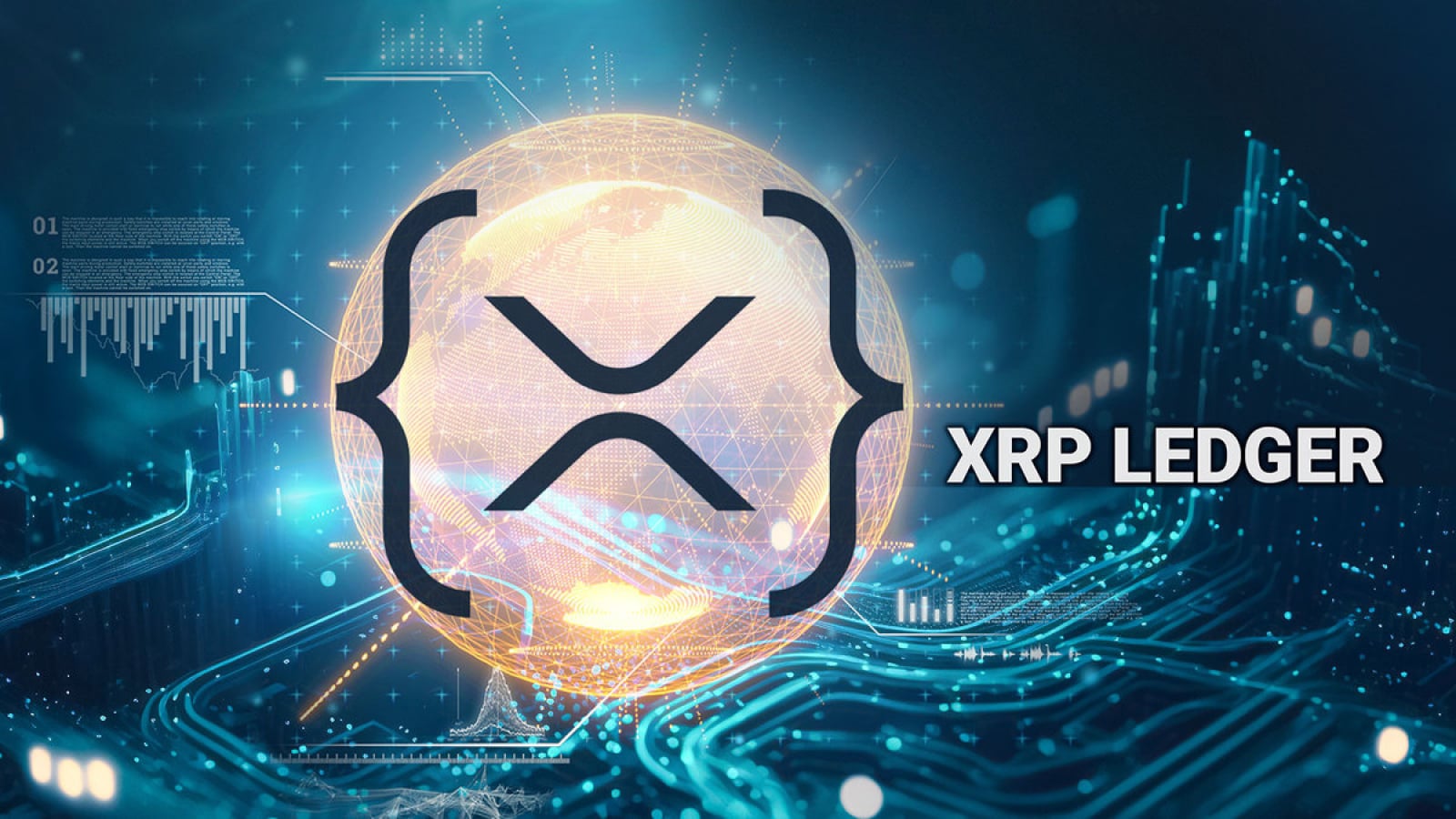 XRP Ledger Goes Cross-Chain – U.Today XRP Ledger Goes Cross-Chain – U.Today