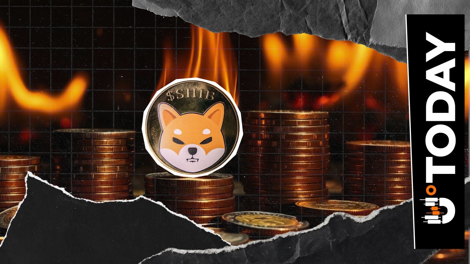 Shiba Inu Burn Rate Jumps 405% With 124,023,282 SHIB Destroyed
