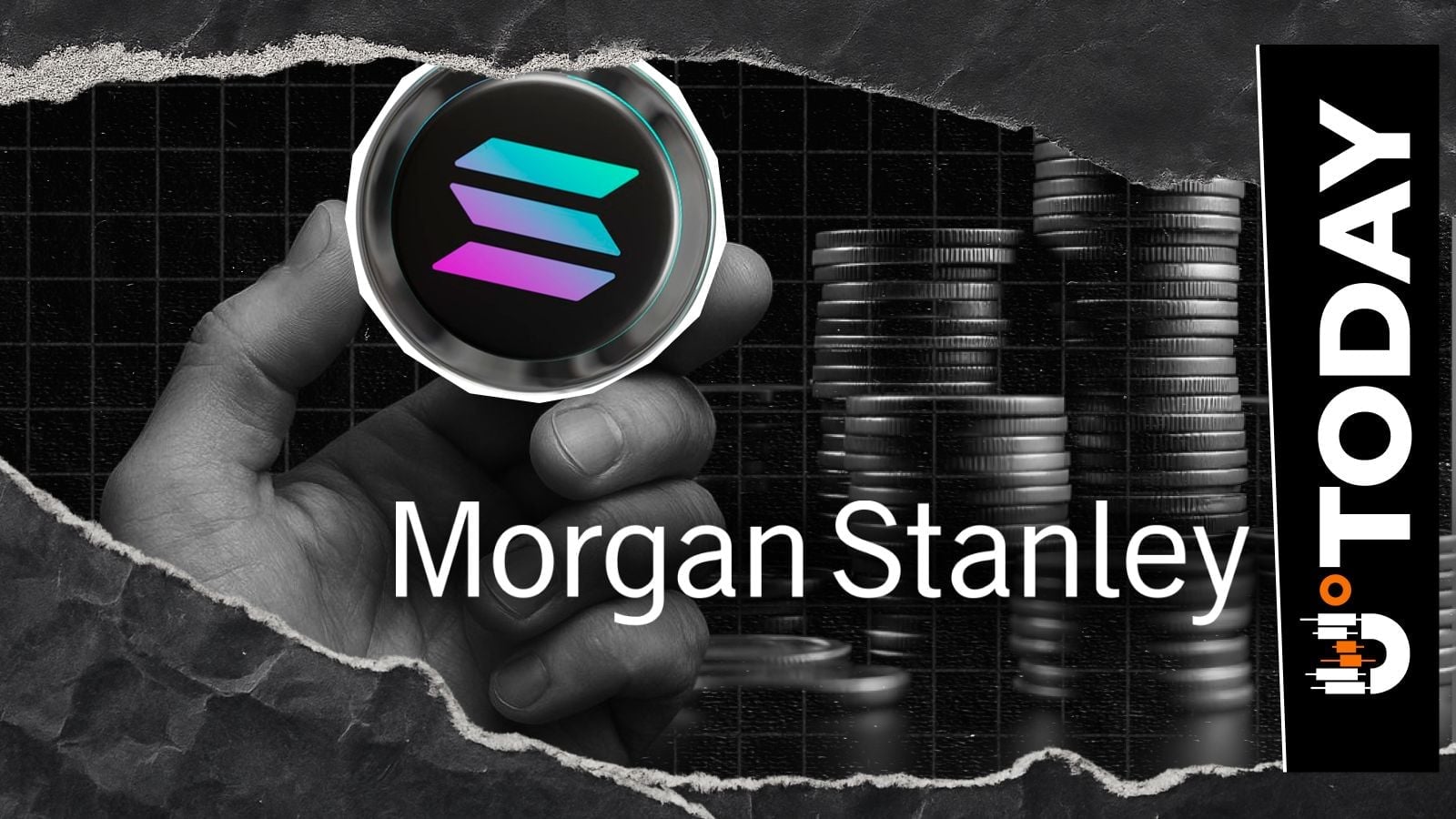 Morgan Stanley Posts Three-Day Bitcoin Buy Streak