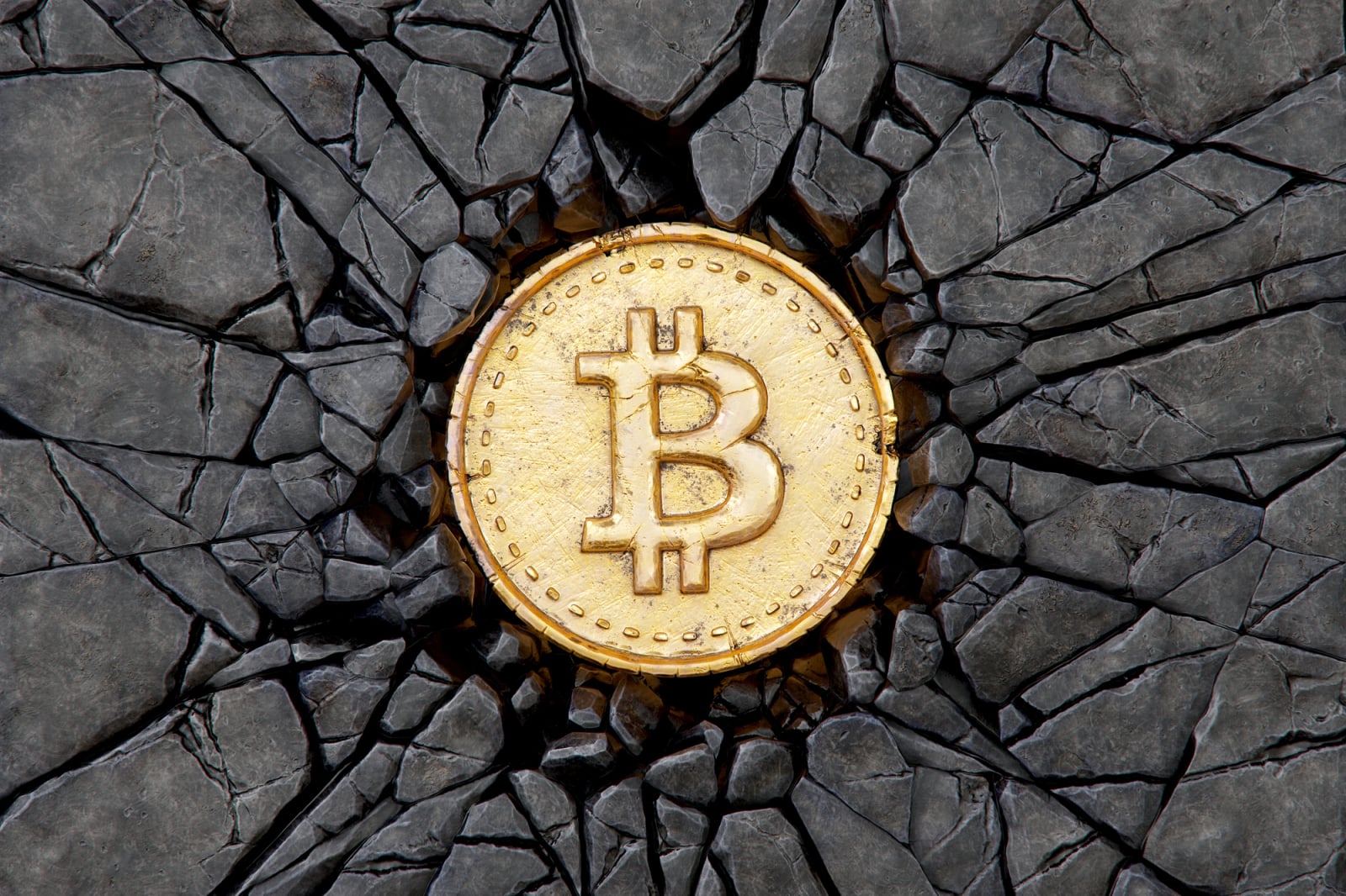 BlackRock forced to liquidate $122M in Bitcoin as IBIT clients exit at 45% losses