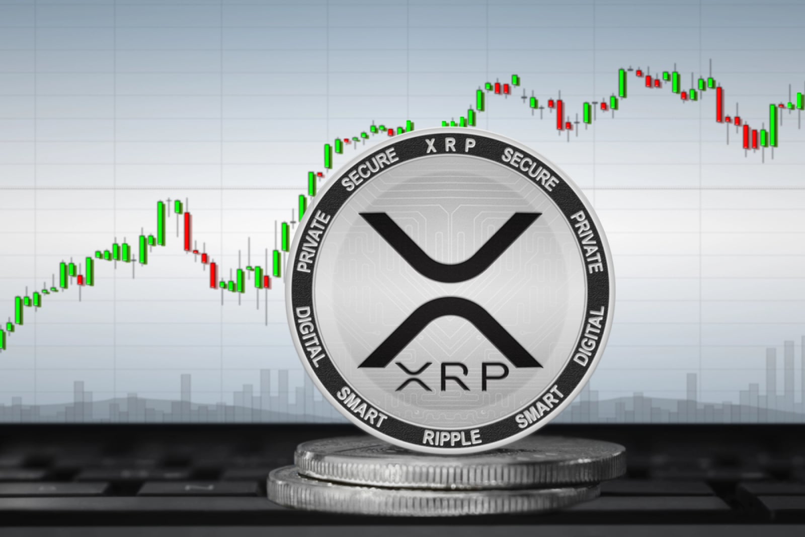 XRP Ledger's 25% Drop Triggers Mysterious Transaction Growth