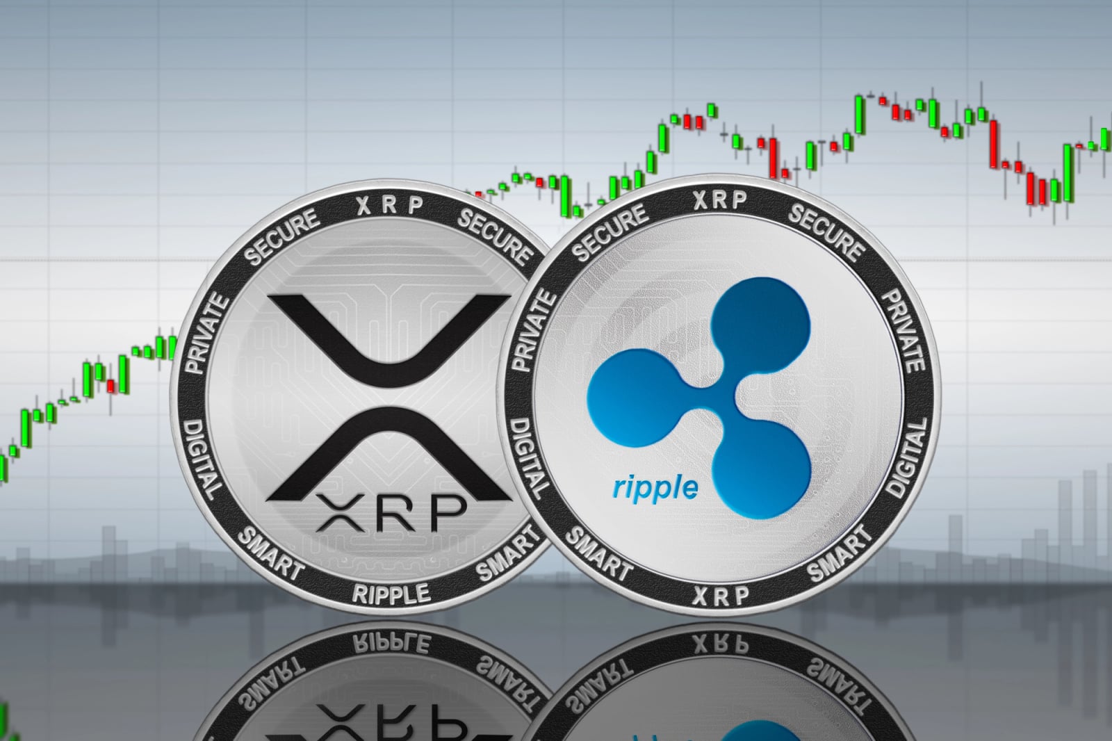 1 Billion XRP From Ripple Unlocked: Is August Price Floor Inbound?