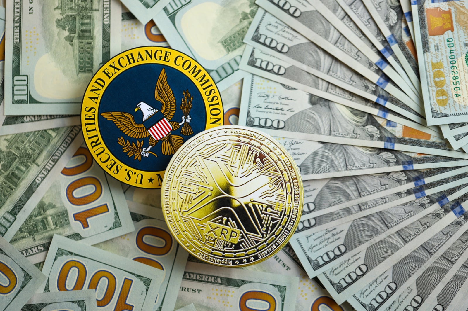 Ripple's 'North Star' XRP Hits Nasdaq: SEC Greenlights Evernorth's Billion-Dollar Merger