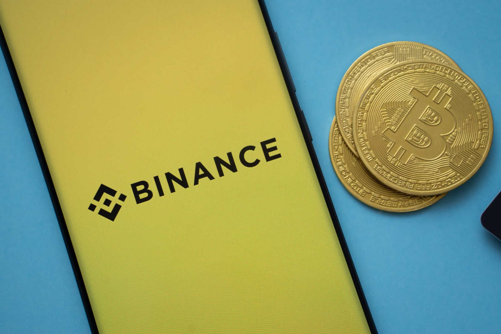 Binance Opens Trading for Bitcoin Mining Giant MARA and Four Other TradFi Assets – U.Today