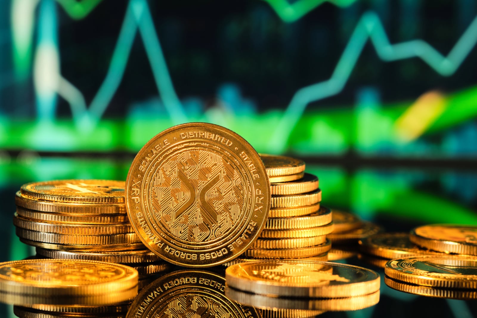 XRP, Binance Coin (BNB), Hyperliquid (HYPE) and Dogecoin (DOGE) Price Analysis for August 28: Rekindling the Momentum – U.Today