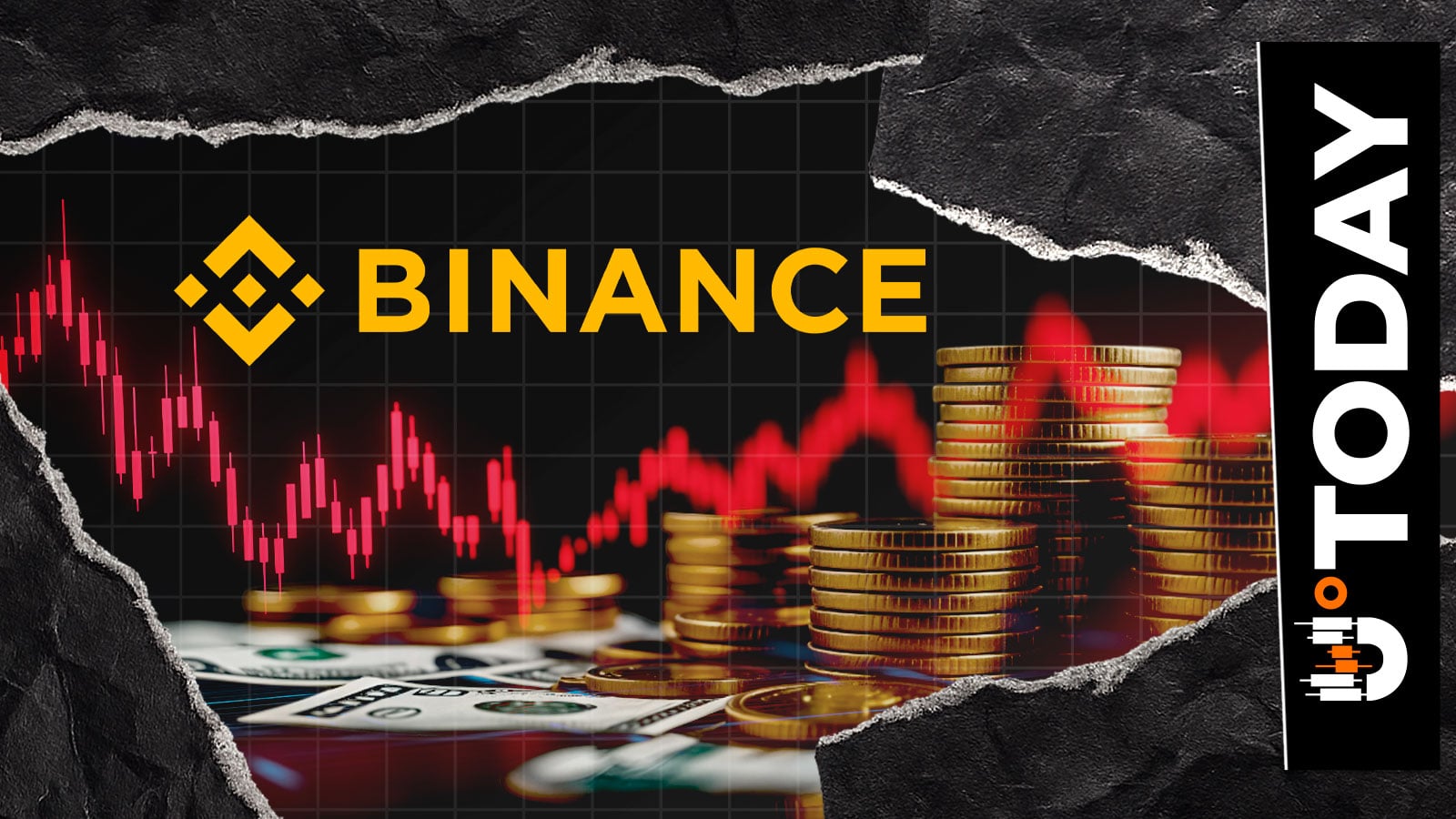Binance Shake-Up: Four Spot Trading Pairs Face Removal This August – U.Today