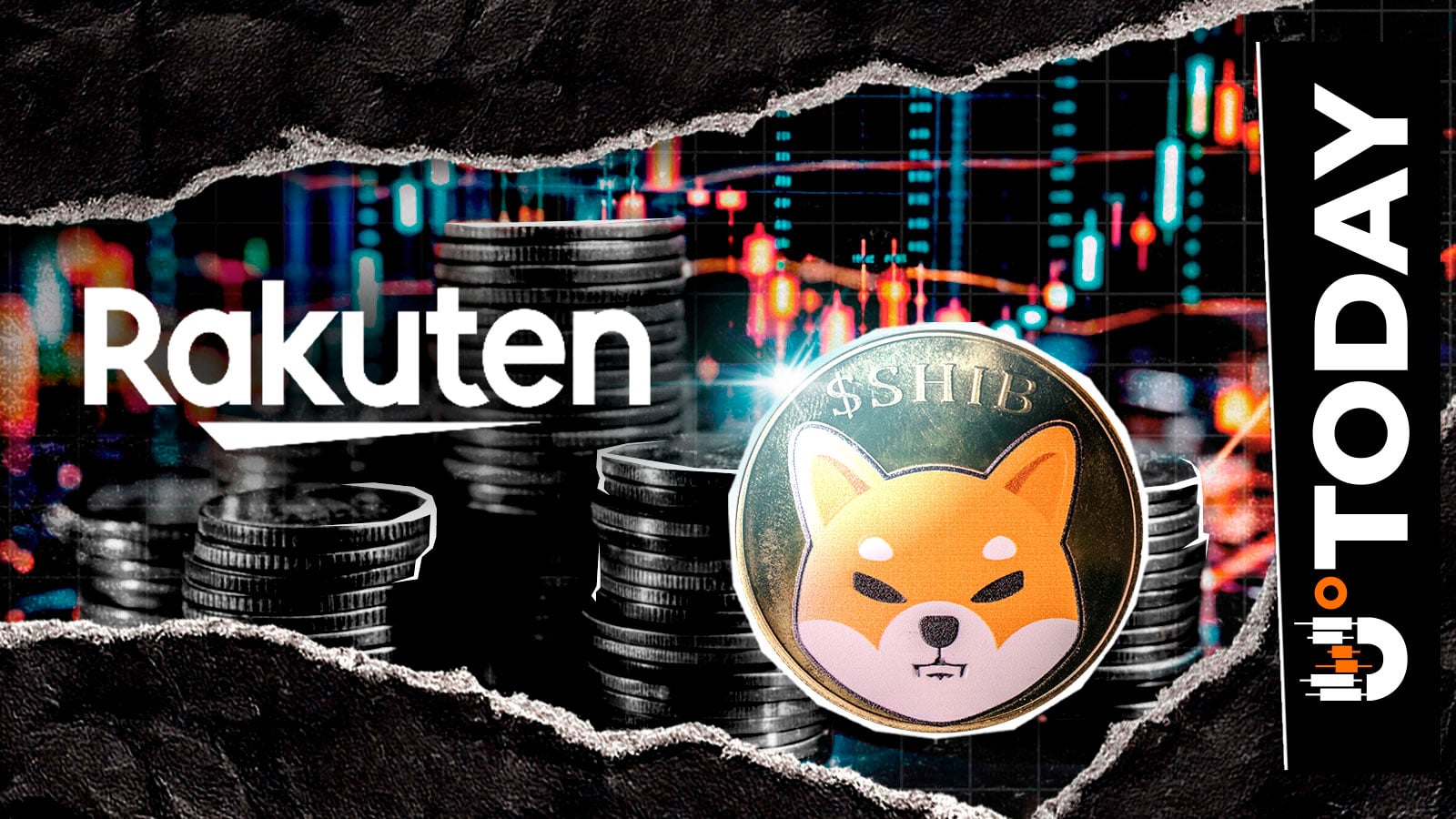 Japanese Tech Giant Announces ‘Real SHIB Coin’ Giveaway for Holders – U.Today