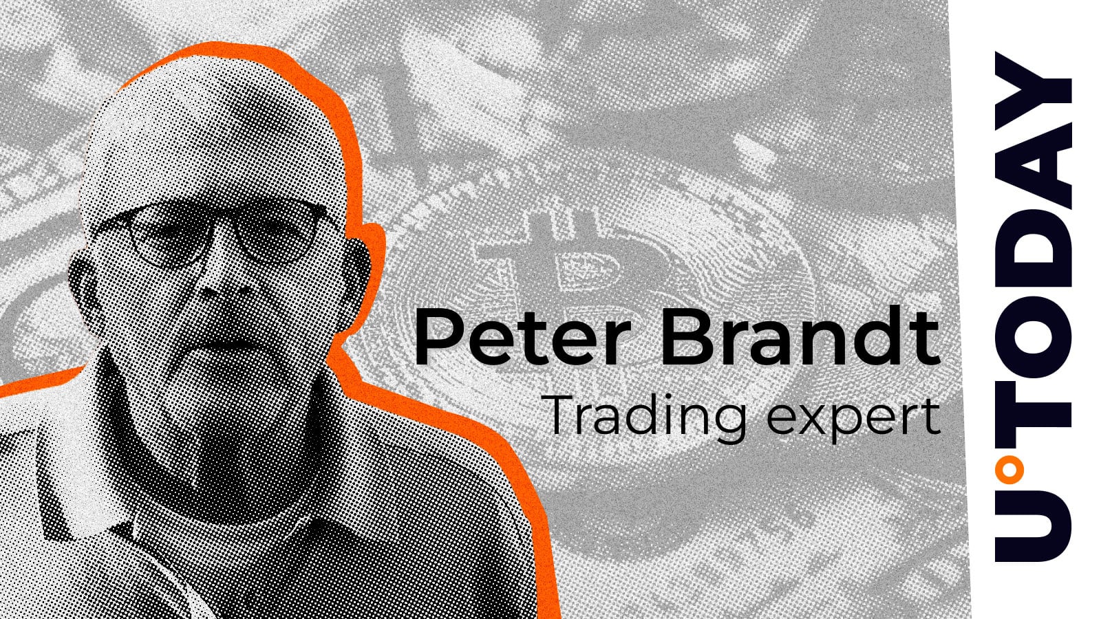 Veteran Trader Brandt Leans Bearish on Bitcoin’s Next Move Veteran Trader Brandt Leans Bearish on Bitcoin’s Next Move
