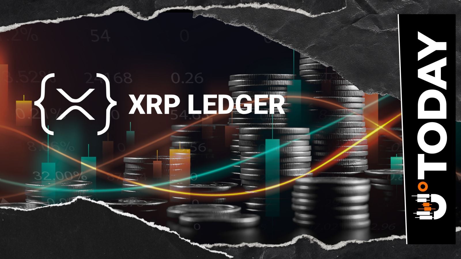 New XRP Record: 2,713 Transactions Validated in One Ledger – U.Today