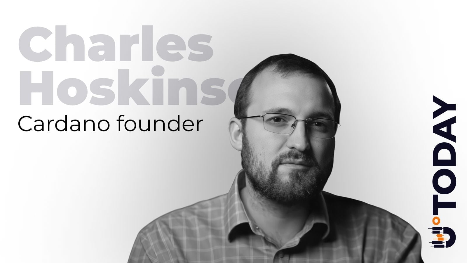 Cardano's Hoskinson Shares Crucial Warning About AI and Privacy