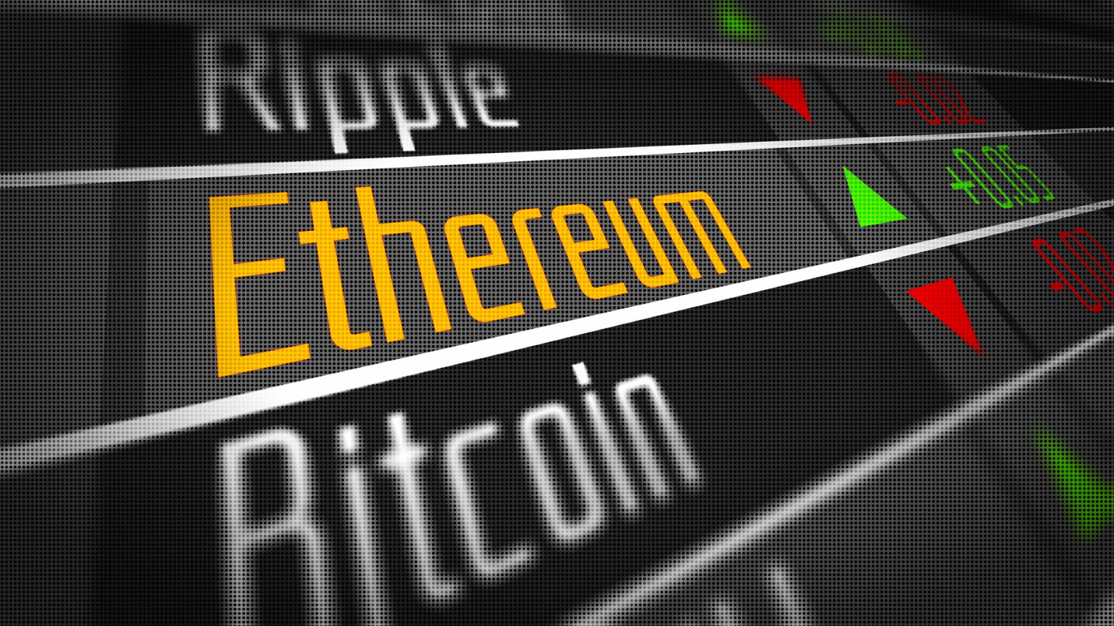 Ethereum Clears ,600: Is Ideal Scenario Officially Triggered? – U.Today