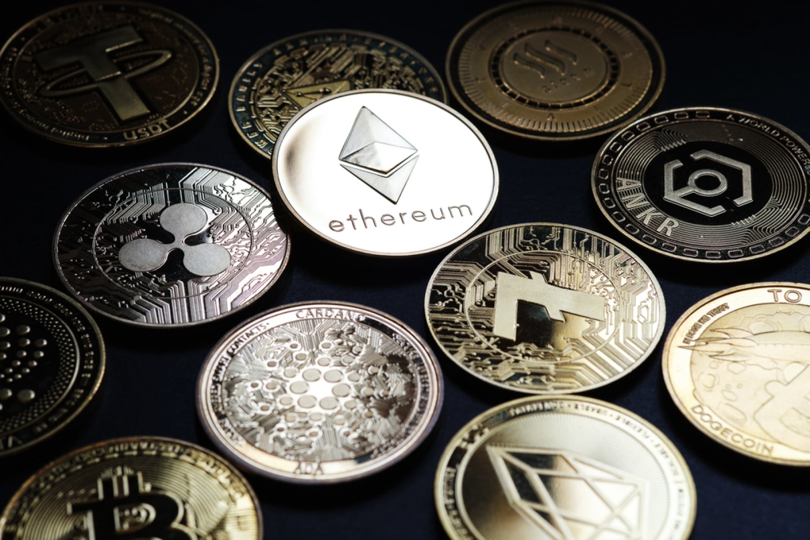 Cardano (ADA), Hyperliquid (HYPE), Shiba Inu (SHIB) and Stellar (XLM) Price Analysis for September 14: What Should the Market Expect? – U.Today