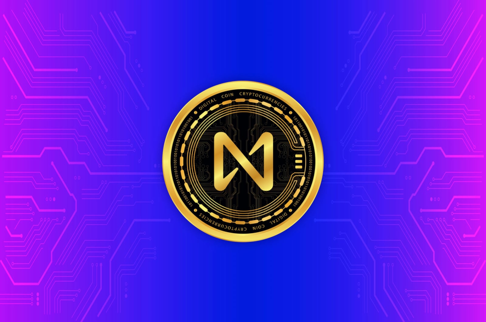 Near Protocol (NEAR) Golden Cross is Coming: But Will Spinnig Top Limit It?