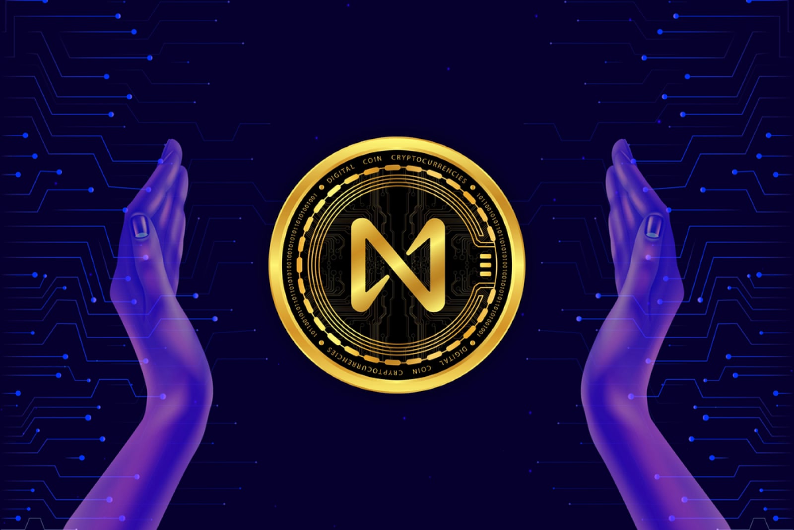 Near Protocol (NEAR) Skyrockets 46%, Breaking $3.5 Barrier: Key Reasons