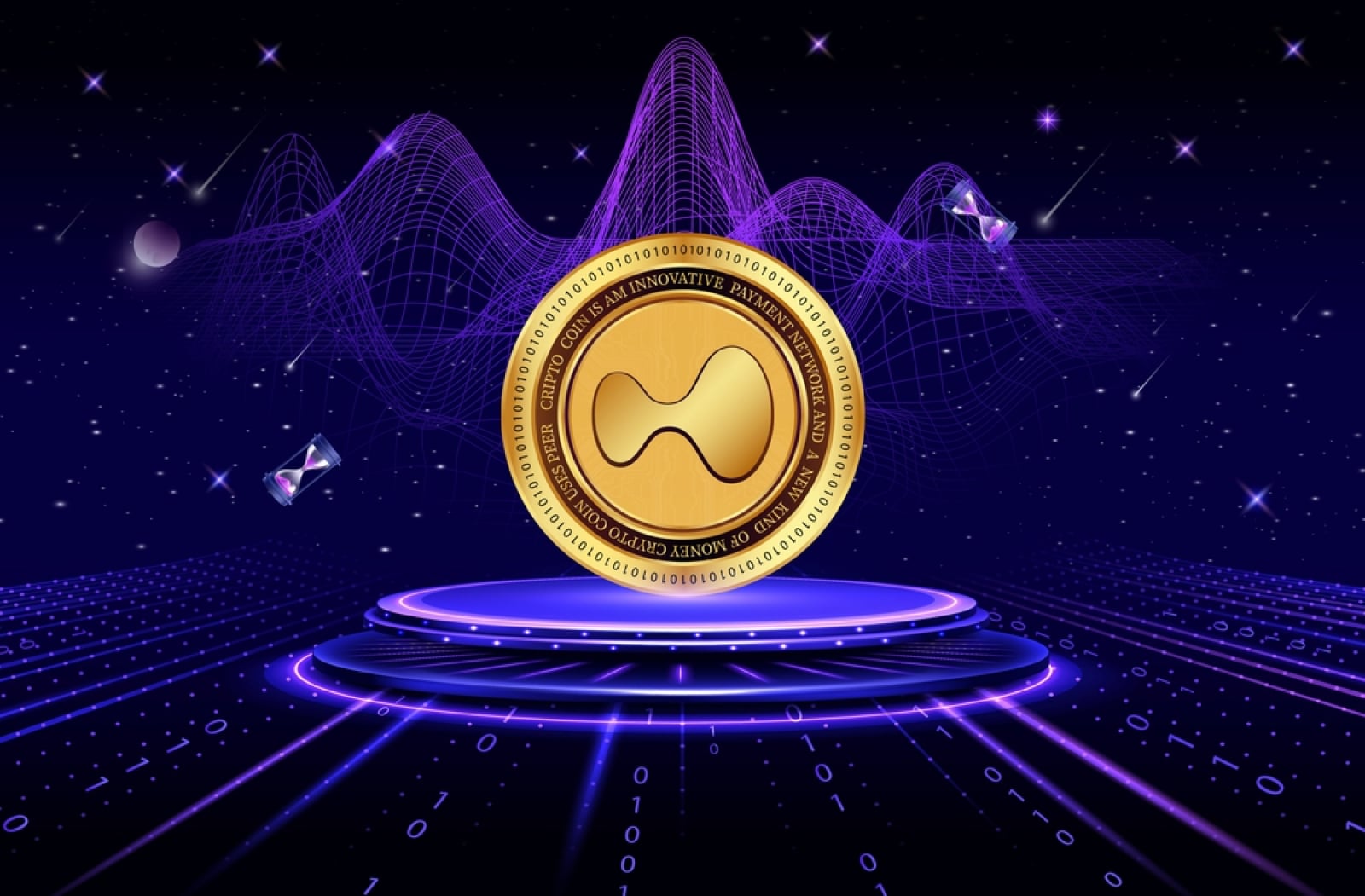261,555 Hyperliquid (HYPE) Deposited to Coinbase Prime: Are Institutions Selling?