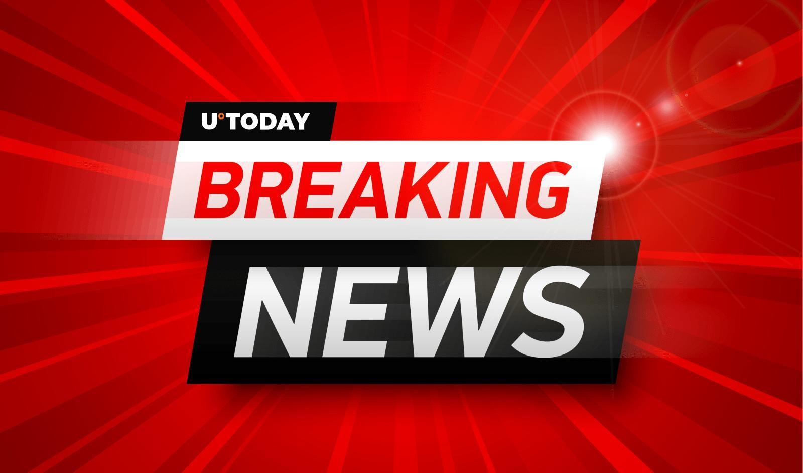 Breaking: SEC Boss Gensler Announces When He’s Stepping Down